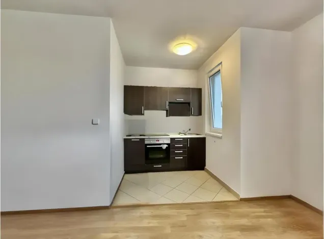 Pronájem bytu 1+1, Praha - Hloubětín, Nademlejnská, 41 m2