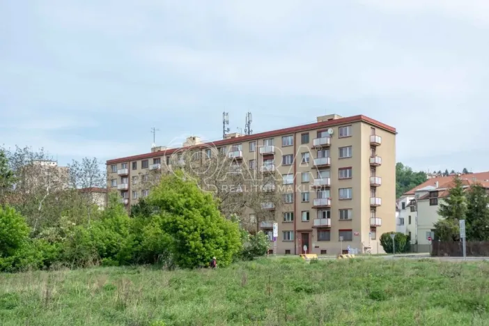 Prodej bytu 3+kk, Praha - Braník, Ke Krči, 62 m2