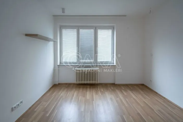 Prodej bytu 3+kk, Praha - Braník, Ke Krči, 62 m2