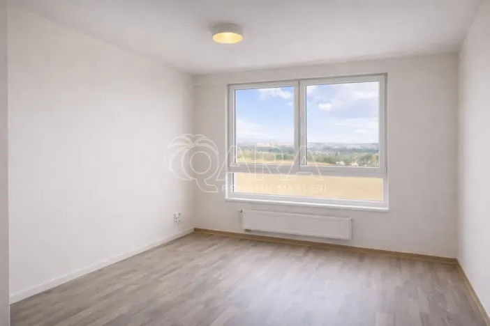 Pronájem bytu 3+kk, Praha - Hlubočepy, Baarové, 82 m2