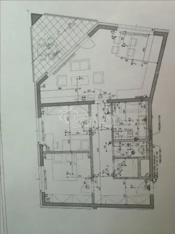 Pronájem bytu 3+kk, Praha - Hlubočepy, Baarové, 82 m2