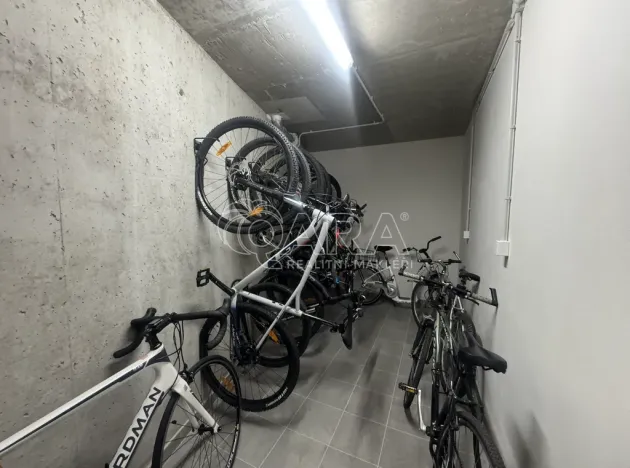 Pronájem bytu 3+kk, Praha - Hlubočepy, Baarové, 92 m2