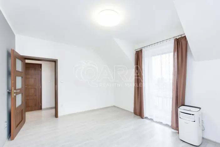 Pronájem bytu 3+kk, Planá nad Lužnicí - Strkov, Okružní, 79 m2