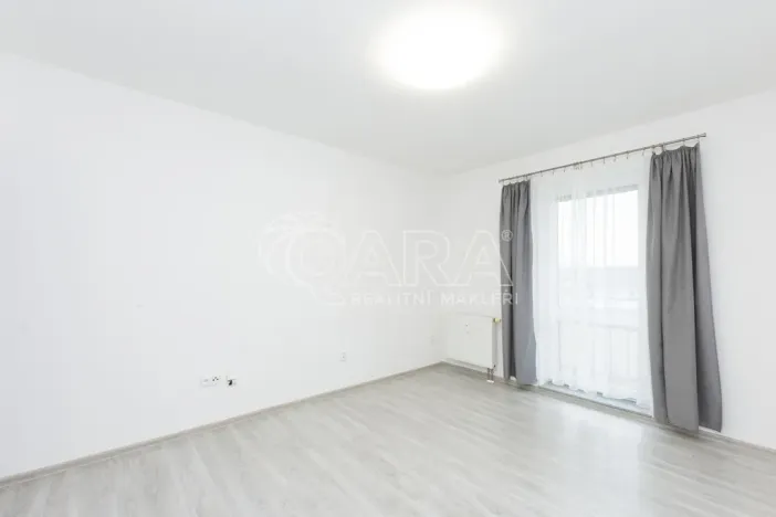 Pronájem bytu 3+kk, Planá nad Lužnicí - Strkov, Okružní, 79 m2