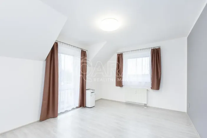 Pronájem bytu 3+kk, Planá nad Lužnicí - Strkov, Okružní, 79 m2