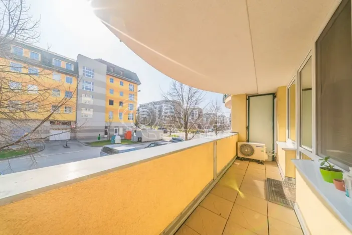 Prodej bytu 3+kk, Praha - Hlubočepy, Voskovcova, 88 m2