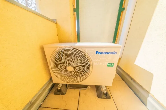 Prodej bytu 3+kk, Praha - Hlubočepy, Voskovcova, 88 m2