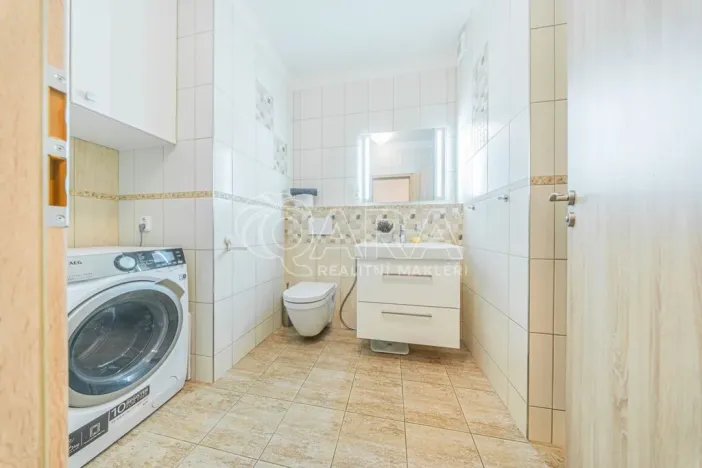 Prodej bytu 3+kk, Praha - Hlubočepy, Voskovcova, 88 m2