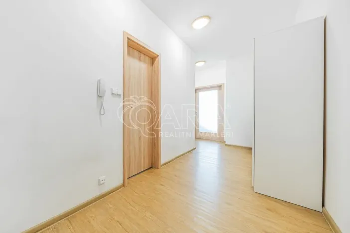 Prodej bytu 3+kk, Praha - Hlubočepy, Voskovcova, 88 m2