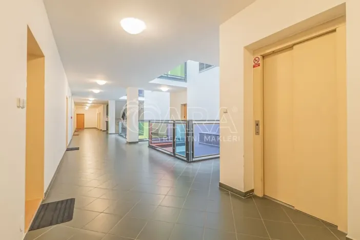 Prodej bytu 3+kk, Praha - Hlubočepy, Voskovcova, 88 m2