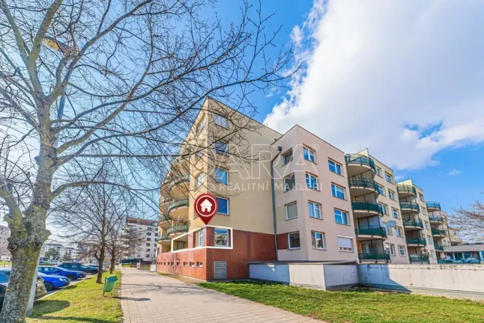 Prodej bytu 3+kk, Praha - Hlubočepy, Voskovcova, 88 m2