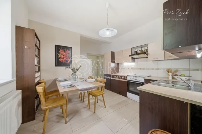 Prodej rodinného domu, Veselíčko, 172 m2