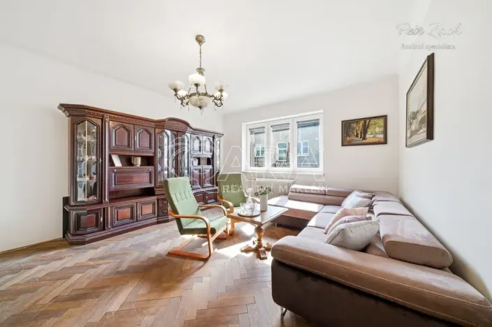 Prodej rodinného domu, Veselíčko, 172 m2