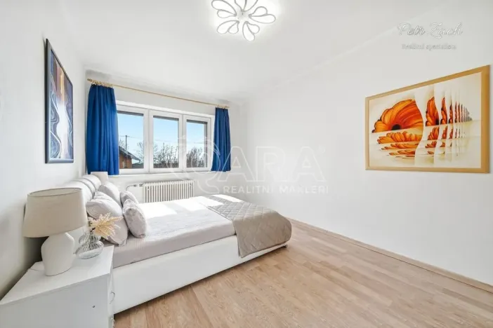 Prodej rodinného domu, Veselíčko, 172 m2