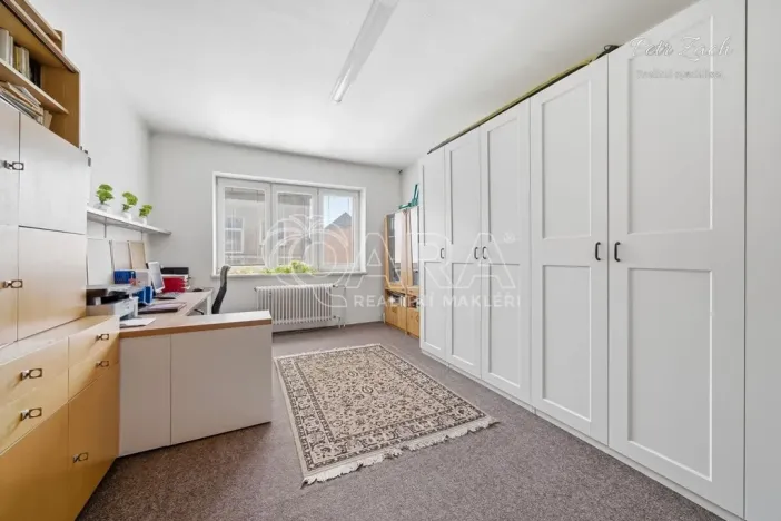 Prodej rodinného domu, Veselíčko, 172 m2