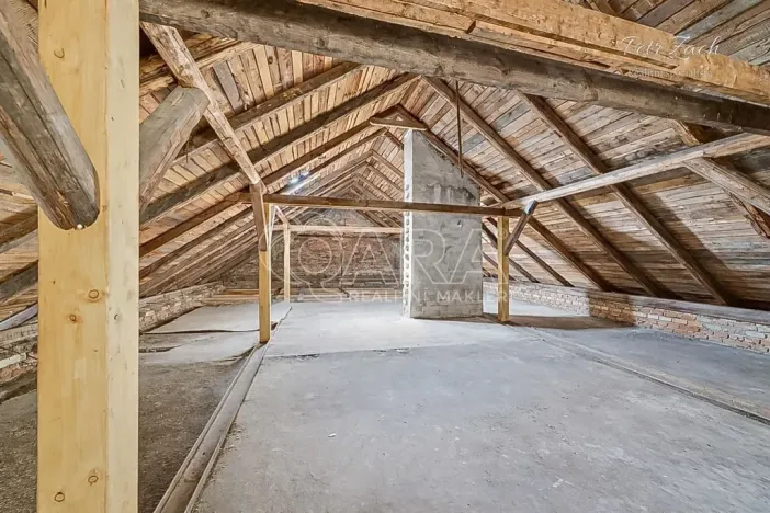 Prodej rodinného domu, Veselíčko, 172 m2