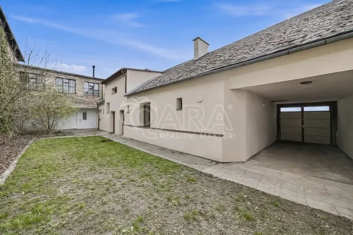 Prodej rodinného domu, Veselíčko, 172 m2