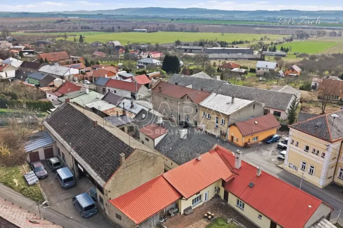 Prodej rodinného domu, Veselíčko, 172 m2