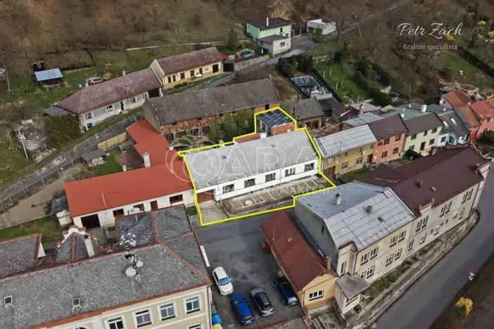 Prodej rodinného domu, Veselíčko, 172 m2