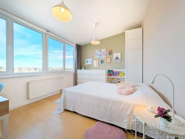 Prodej bytu 3+kk, Praha - Černý Most, Cíglerova, 101 m2