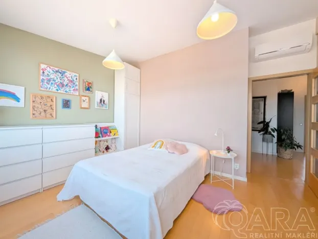 Prodej bytu 3+kk, Praha - Černý Most, Cíglerova, 101 m2