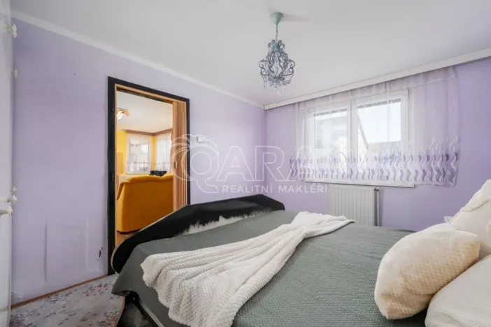 Prodej rodinného domu, Volary, Finské domky, 70 m2