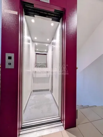 Prodej bytu 1+kk, Plzeň - Doudlevce, Šimerova, 21 m2