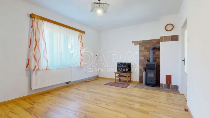 Pronájem rodinného domu, Komárov, Sadová, 50 m2