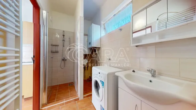 Pronájem rodinného domu, Komárov, Sadová, 50 m2