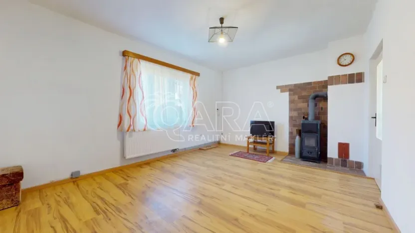 Pronájem rodinného domu, Komárov, Sadová, 50 m2