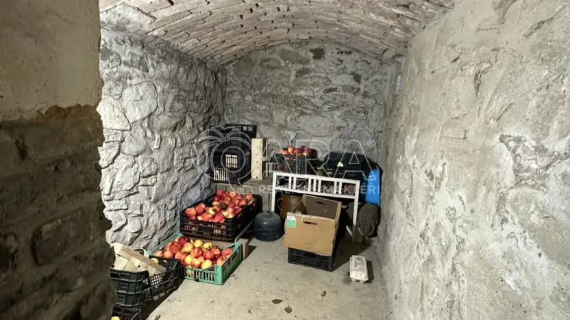 Pronájem rodinného domu, Komárov, Sadová, 50 m2