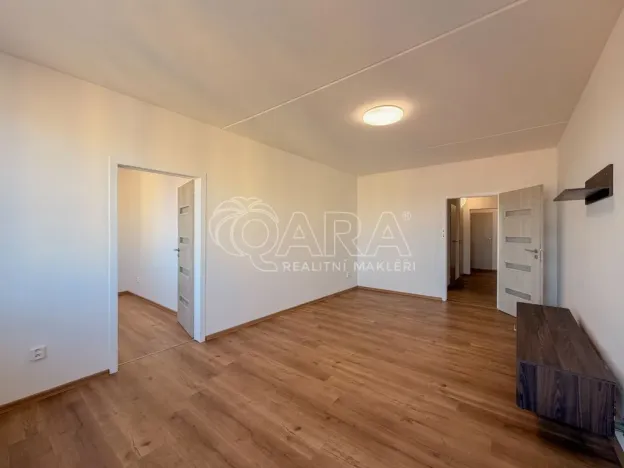 Pronájem bytu 4+1, Jindřichův Hradec - Jindřichův Hradec V, Kosmonautů, 85 m2