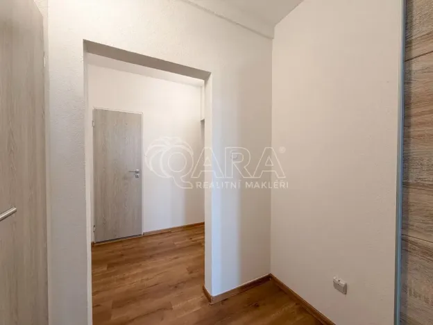 Pronájem bytu 4+1, Jindřichův Hradec - Jindřichův Hradec V, Kosmonautů, 85 m2