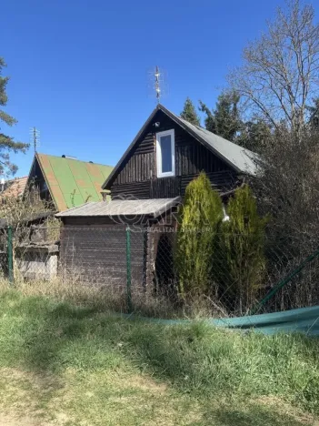 Prodej chaty, Libeř, 44 m2
