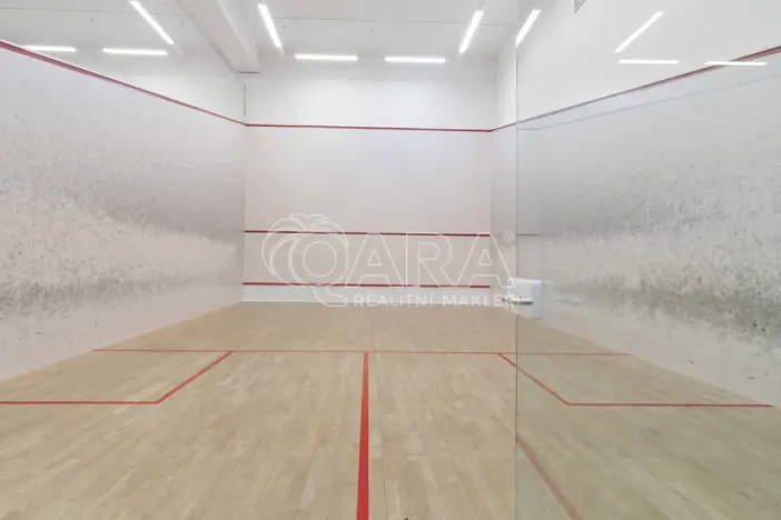 Prodej kanceláře, Praha - Petrovice, Novopetrovická, 1433 m2