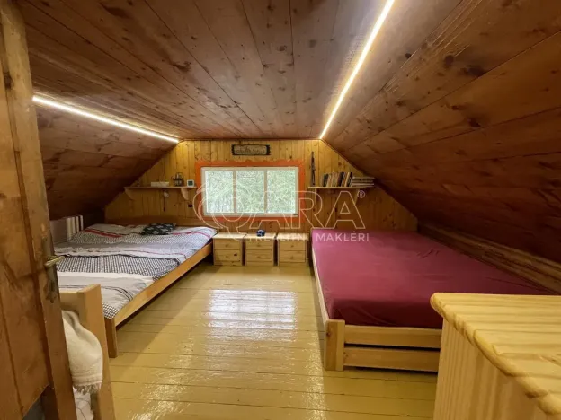 Prodej chaty, Štěchovice, 40 m2