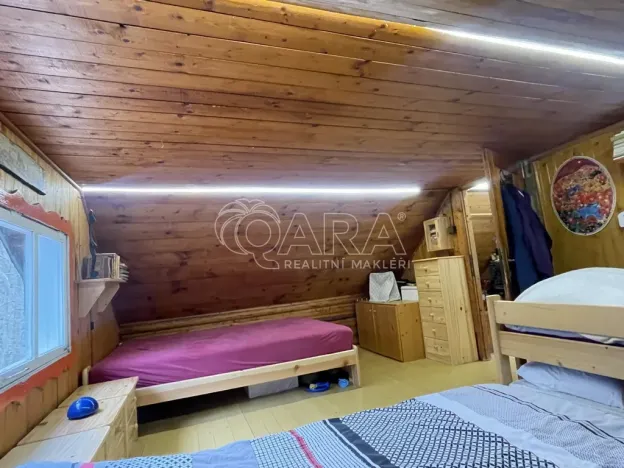 Prodej chaty, Štěchovice, 40 m2