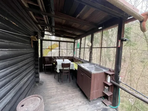 Prodej chaty, Štěchovice, 40 m2
