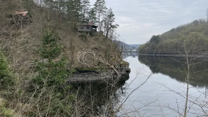 Prodej chaty, Štěchovice, 40 m2