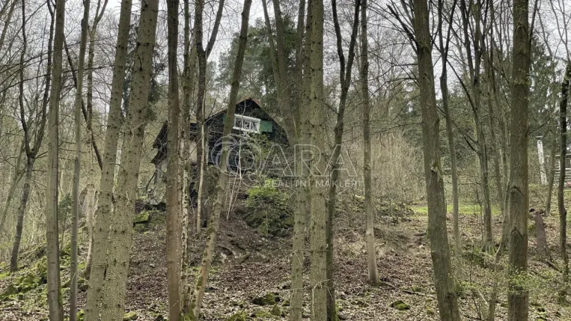 Prodej chaty, Štěchovice, 40 m2