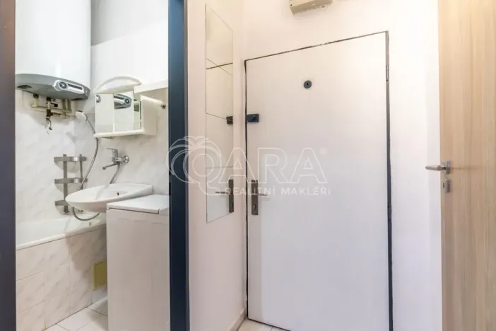 Pronájem bytu 2+kk, Praha - Braník, Pod vinohradem, 38 m2