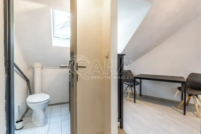 Pronájem bytu 2+kk, Praha - Braník, Pod vinohradem, 38 m2