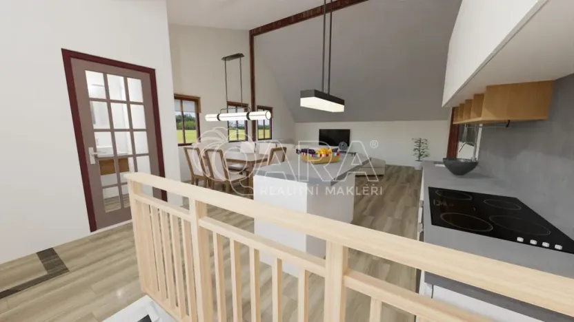 Prodej rodinného domu, Mšecké Žehrovice, 175 m2