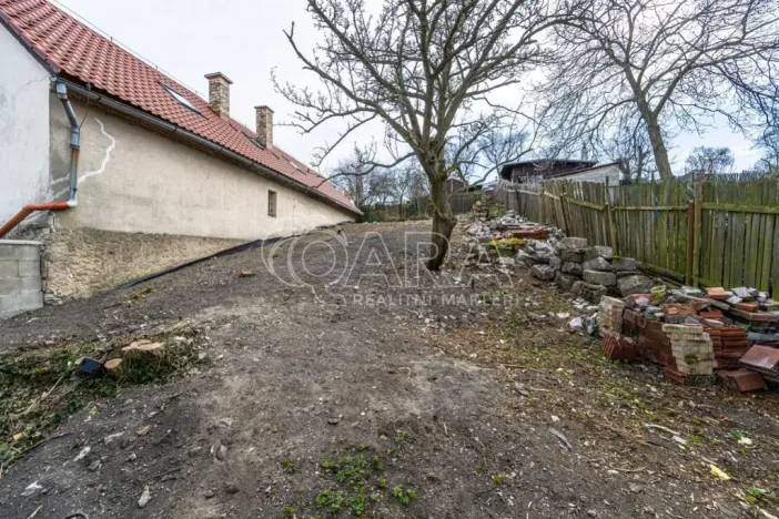 Prodej rodinného domu, Mšecké Žehrovice, 175 m2