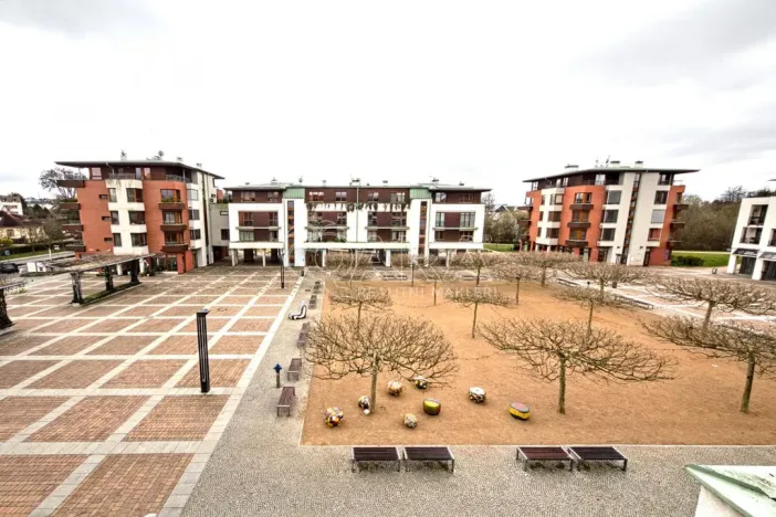 Pronájem bytu 2+kk, Dolní Břežany, Náměstí Na Sádkách, 58 m2