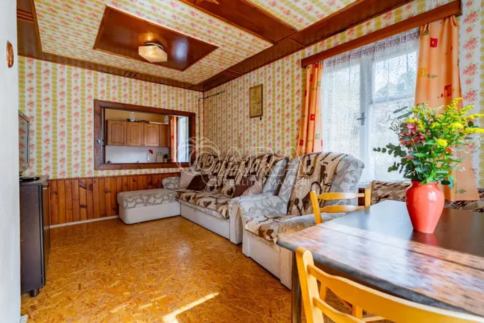 Prodej chaty, Sýkořice, 74 m2