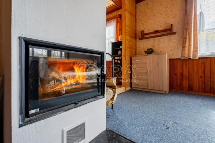 Prodej chaty, Sýkořice, 74 m2