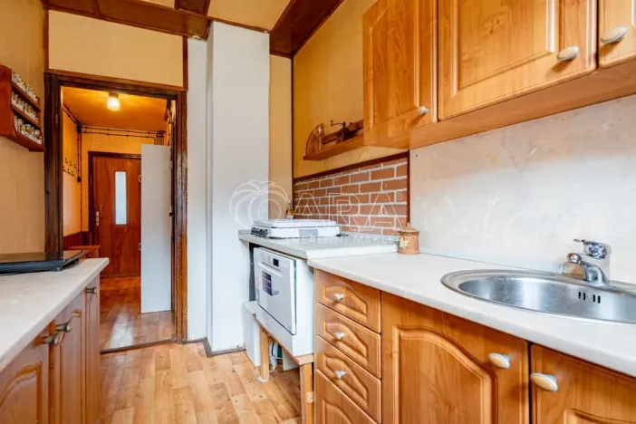 Prodej chaty, Sýkořice, 74 m2