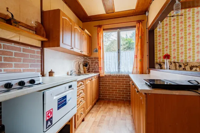 Prodej chaty, Sýkořice, 74 m2