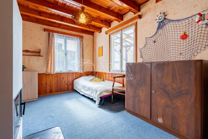 Prodej chaty, Sýkořice, 74 m2